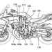 Patents reveal Yamaha's ideas for a turbo diesel bike