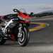 Aprilia could be planning a middle-weight sports bike to fill out their range