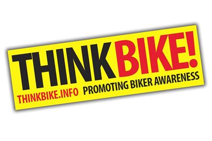 Think Bike! stickers aim to make SMIDSYs a thing of the past