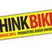 Think Bike! stickers aim to make SMIDSYs a thing of the past