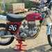 Among the bikes stolen is this 1964 Wasp Jawa worth £20,000