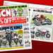 Free poster celebrating 25 years of the Ninja with this week's MCN