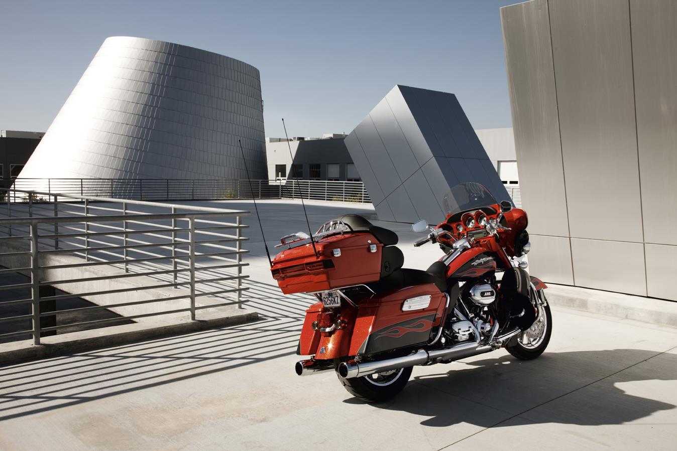 2010 cvo fat bob