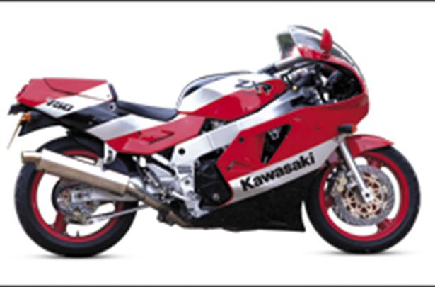 Kawasaki ninja deals 950