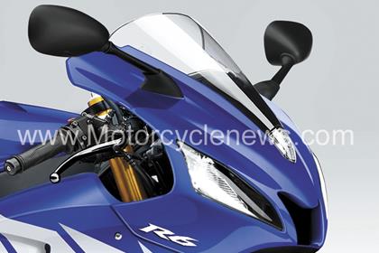 To see all the New R6, buy MCN