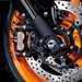 Honda’s C-ABS cuts in so unobtrusively riders can’t feel it working