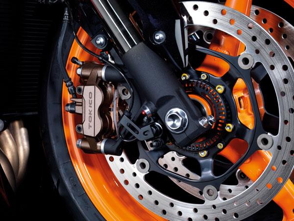 Act fast if you want a 2010 ABS Fireblade