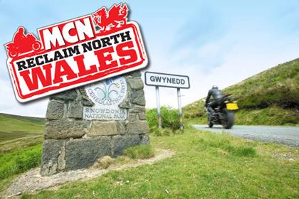 In the clamour to support our campaign, three additional biker-friendly venues have offered to welcome you