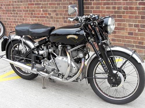 vincent 1000 for sale