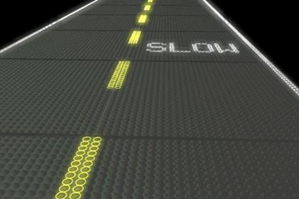 Could Solar roads be the future?