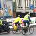Government advisers have proposed motorcyclists be automatically to blame for collisions with cyclists