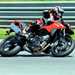 Last month a new Moto Morini model was spied in testing