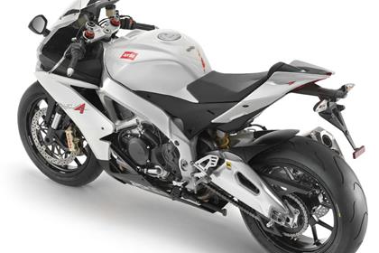 Aprilia RSV4-R