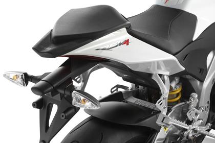 Aprilia RSV4-R