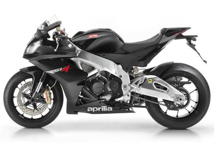 Aprilia RSV4-R