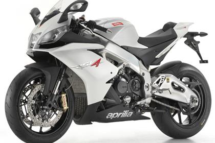 Aprilia RSV4-R