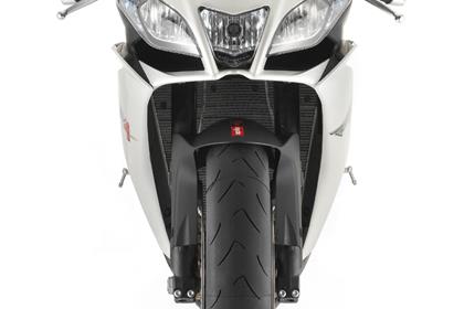 Aprilia RSV4-R