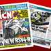 Get a mate in to MCN LIVE! at Skegness for free - details in this weeks paper 