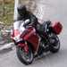 The Honda VFR1200F will be officialy launched on Wednesday 8 October