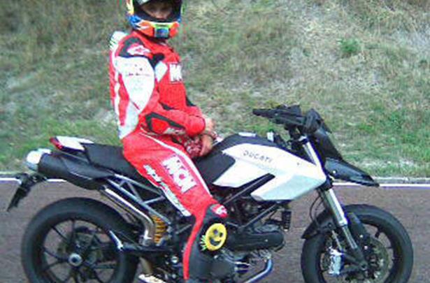 Closed belly pan  Ducati Hypermotard 7961100 HypermotardHyperstrada  Monster Monster 6967961100