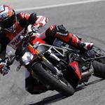 Ducati boss predicts growth