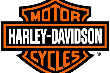 Harley-Davidson Logo