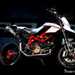 2010 Ducati Hypermotard EVO SP