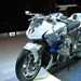 2010 BMW 6 cylinder concept bike