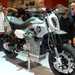 2010 Moto Guzzi concept bike