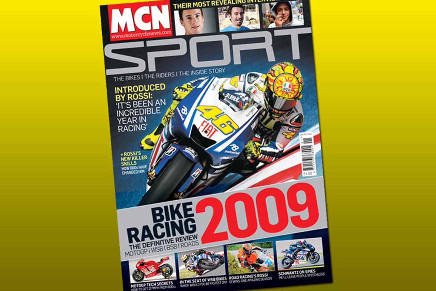 Mcn bike 2024 for sale