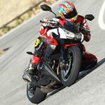 2010 Kawasaki Z1000 first ride: “Japan’s best super-naked”