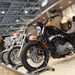 Harley-Davidson will be at the NEC Show