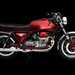 This Moto Guzzi V7 Sport 'Cherry O Baby' is up for sale on eBay