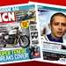 £80 goodie bag in this week's MCN when you spend £25 with lidsdirect.co.uk