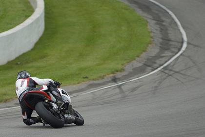 TTXGP has announced a Canadian round in July 2010