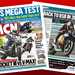 In this week's MCN we test the new Triumph Rocket III Roadster against the Yamaha V-Max