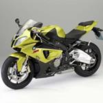 Neevesy's predicted 2010 top five motorcycles