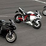 Neevesy’s top three bikes of 2009 