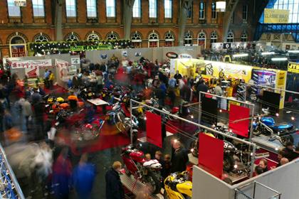 The Manchester Bike Show could be cancelled