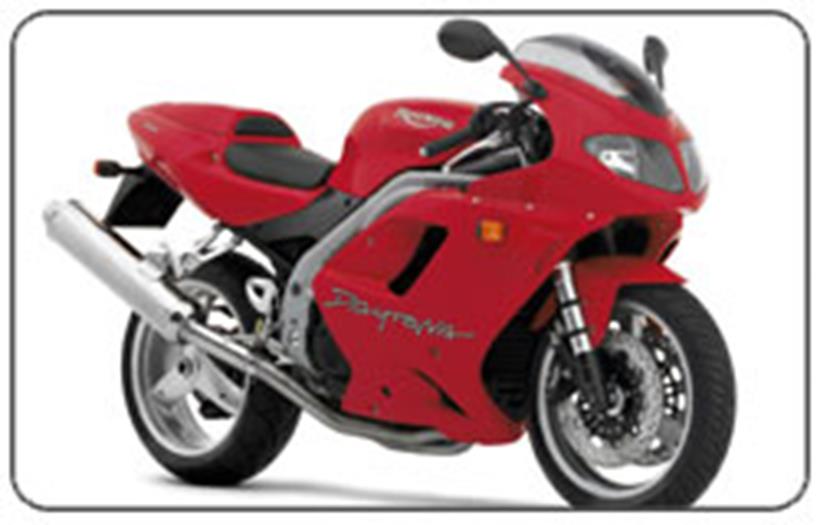 Triumph Daytona 955i