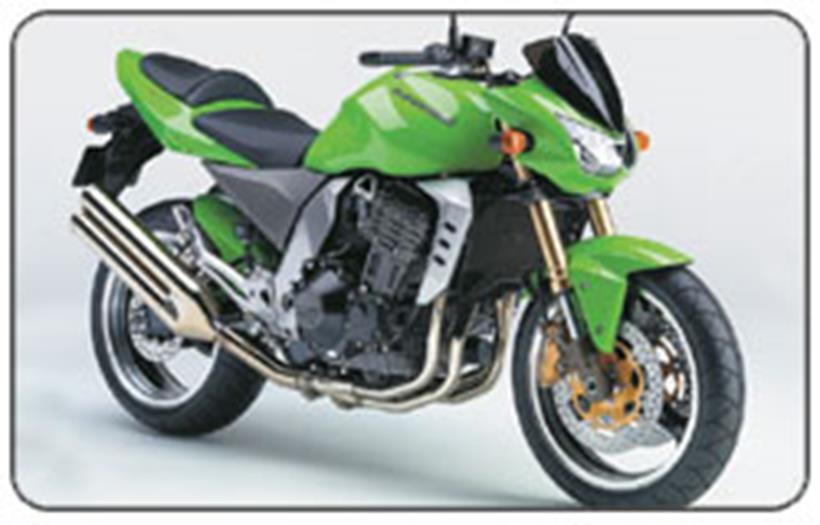 Kawasaki Z1000