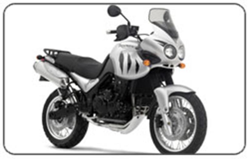 Triumph Tiger 955i