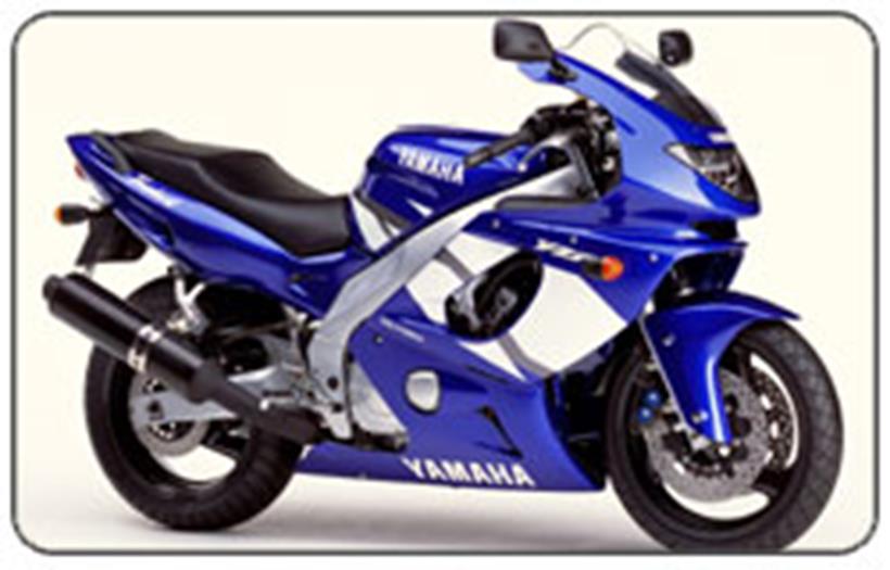 Yamaha Thundercat