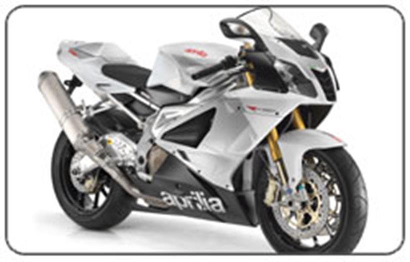 Aprilia RSV1000R