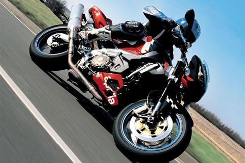 Top 100 Motorcycles: 70 to 61