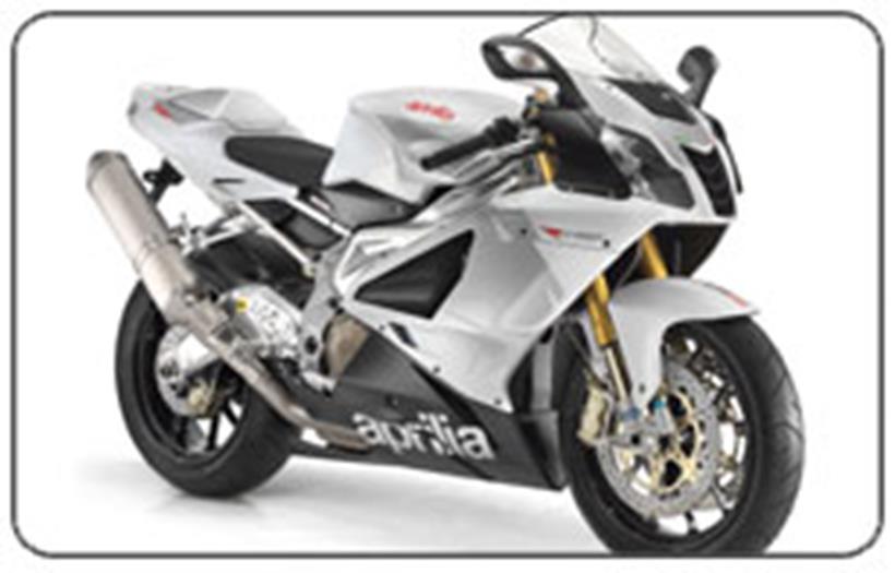 Aprilia RSV1000