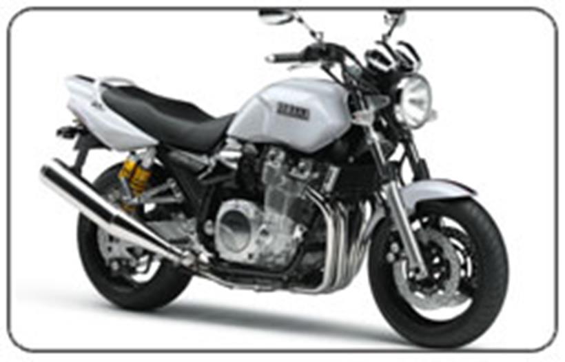 Yamaha XJR1300