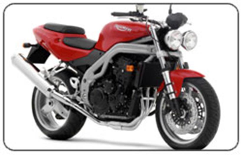 Triumph Speed Triple 955i