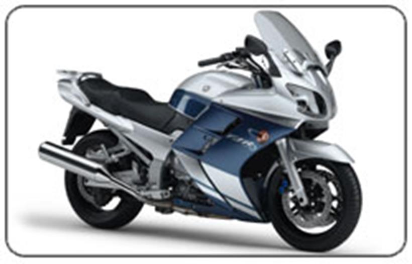 Yamaha FJR1300