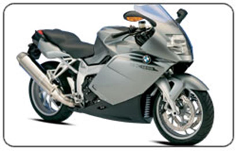 BMW K1200S